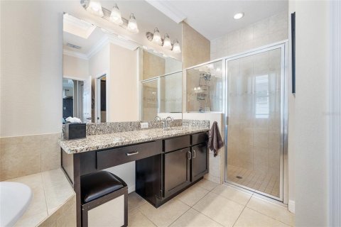 Casa en venta en Kissimmee, Florida, 4 dormitorios, 209.12 m2 № 2239939 - foto 4