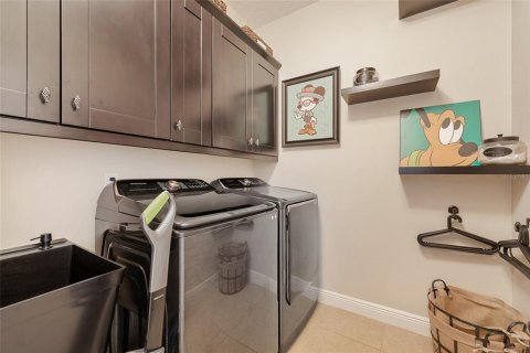 Casa en venta en Kissimmee, Florida, 4 dormitorios, 209.12 m2 № 2239939 - foto 16
