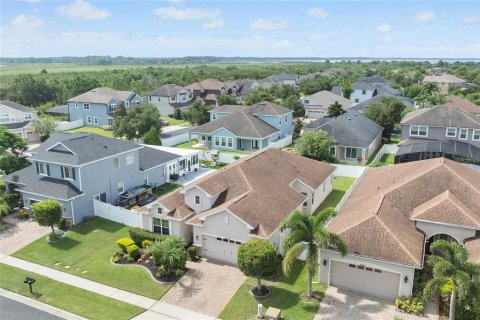 Casa en venta en Kissimmee, Florida, 4 dormitorios, 209.12 m2 № 2239939 - foto 10