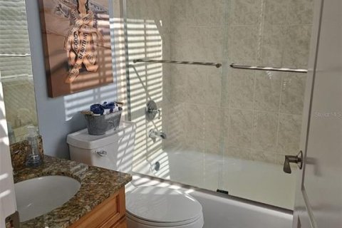 Adosado en alquiler en Clearwater, Florida, 3 dormitorios, 189.61 m2 № 1536764 - foto 15