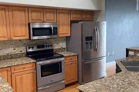 Adosado en alquiler en Clearwater, Florida, 3 dormitorios, 189.61 m2 № 1536764 - foto 5