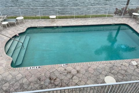 Adosado en alquiler en Clearwater, Florida, 3 dormitorios, 189.61 m2 № 1536764 - foto 17