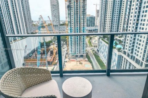 Condo in Miami, Florida  № 1875418 - photo 10
