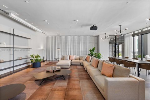 Condo in Miami, Florida  № 1875418 - photo 26