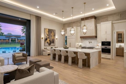 Villa ou maison à vendre à Myakka City, Floride: 4 chambres, 391.58 m2 № 2399170 - photo 6