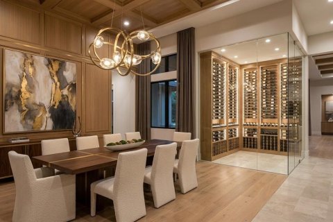 Villa ou maison à vendre à Myakka City, Floride: 4 chambres, 391.58 m2 № 2399170 - photo 8
