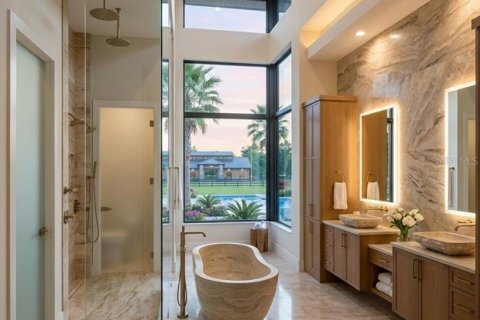 Villa ou maison à vendre à Myakka City, Floride: 4 chambres, 391.58 m2 № 2399170 - photo 5