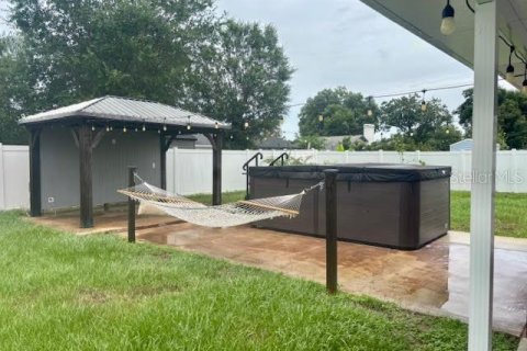 House in Lakeland, Florida 3 bedrooms, 163.04 sq.m. № 1770174 - photo 18