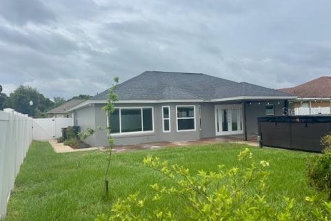 House in Lakeland, Florida 3 bedrooms, 163.04 sq.m. № 1770174 - photo 17