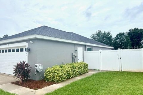House in Lakeland, Florida 3 bedrooms, 163.04 sq.m. № 1770174 - photo 4