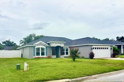 House in Lakeland, Florida 3 bedrooms, 163.04 sq.m. № 1770174 - photo 3