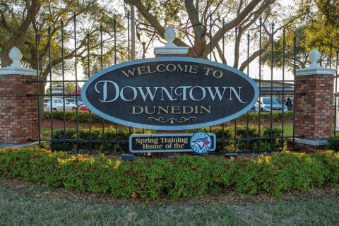 Casa en alquiler en Dunedin, Florida, 1 dormitorio, 75.07 m2 № 1908365 - foto 24