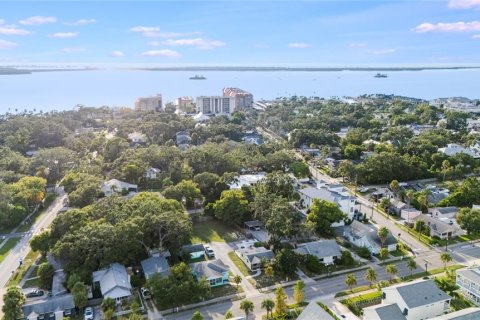 Casa en alquiler en Dunedin, Florida, 1 dormitorio, 75.07 m2 № 1908365 - foto 15