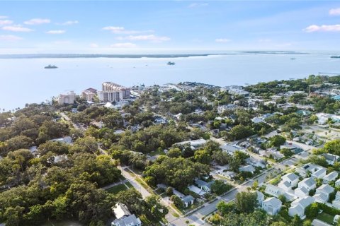 Casa en alquiler en Dunedin, Florida, 1 dormitorio, 75.07 m2 № 1908365 - foto 19