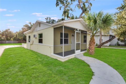Casa en alquiler en Dunedin, Florida, 1 dormitorio, 75.07 m2 № 1908365 - foto 20