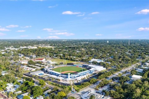 Casa en alquiler en Dunedin, Florida, 1 dormitorio, 75.07 m2 № 1908365 - foto 16