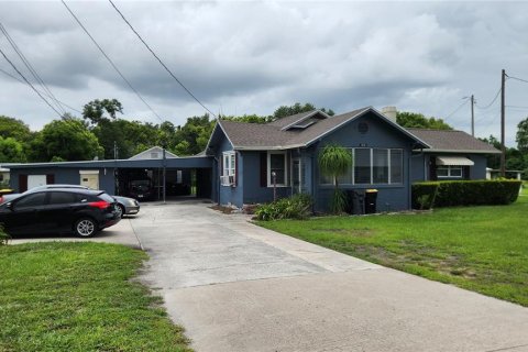 Propiedad comercial en venta en Lakeland, Florida, 13 dormitorios, 588.16 m2 № 1911582 - foto 7