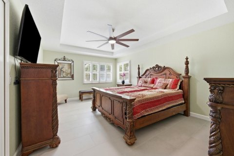 Villa ou maison à louer à Palm Beach Gardens, Floride: 4 chambres, 193.98 m2 № 2275254 - photo 3