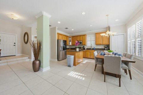 Villa ou maison à louer à Palm Beach Gardens, Floride: 4 chambres, 193.98 m2 № 2275254 - photo 15