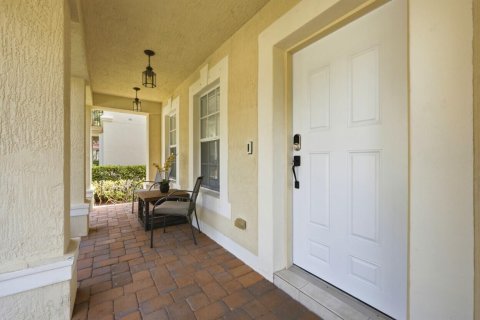 Villa ou maison à louer à Palm Beach Gardens, Floride: 4 chambres, 193.98 m2 № 2275254 - photo 27