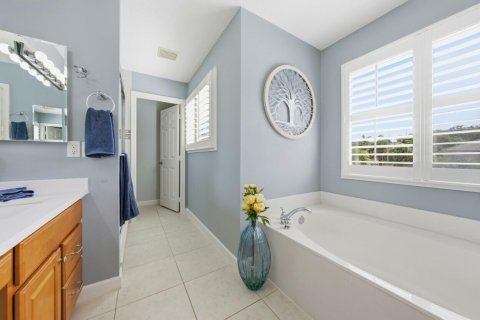 Villa ou maison à louer à Palm Beach Gardens, Floride: 4 chambres, 193.98 m2 № 2275254 - photo 23