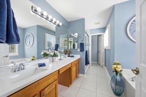 Villa ou maison à louer à Palm Beach Gardens, Floride: 4 chambres, 193.98 m2 № 2275254 - photo 6