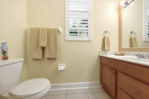 Villa ou maison à louer à Palm Beach Gardens, Floride: 4 chambres, 193.98 m2 № 2275254 - photo 26