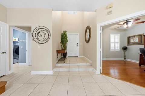 Villa ou maison à louer à Palm Beach Gardens, Floride: 4 chambres, 193.98 m2 № 2275254 - photo 20