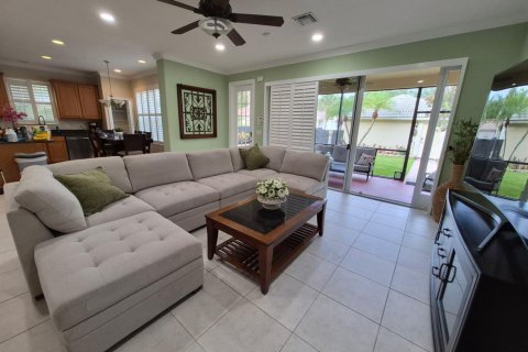 Villa ou maison à louer à Palm Beach Gardens, Floride: 4 chambres, 193.98 m2 № 2275254 - photo 2