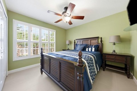 Villa ou maison à louer à Palm Beach Gardens, Floride: 4 chambres, 193.98 m2 № 2275254 - photo 8