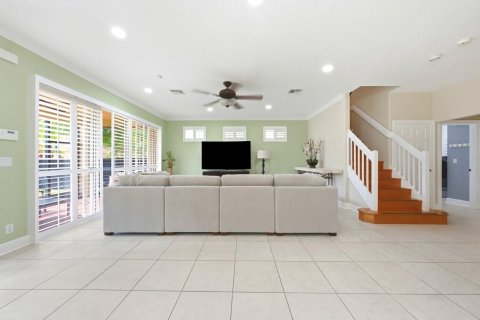 Villa ou maison à louer à Palm Beach Gardens, Floride: 4 chambres, 193.98 m2 № 2275254 - photo 14