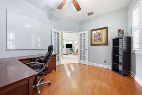 Villa ou maison à louer à Palm Beach Gardens, Floride: 4 chambres, 193.98 m2 № 2275254 - photo 9
