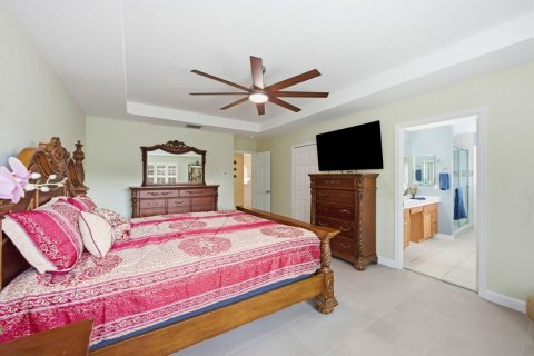 Villa ou maison à louer à Palm Beach Gardens, Floride: 4 chambres, 193.98 m2 № 2275254 - photo 21