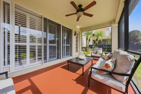 Villa ou maison à louer à Palm Beach Gardens, Floride: 4 chambres, 193.98 m2 № 2275254 - photo 17