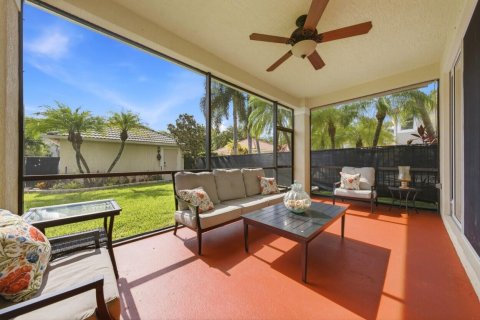 Villa ou maison à louer à Palm Beach Gardens, Floride: 4 chambres, 193.98 m2 № 2275254 - photo 4