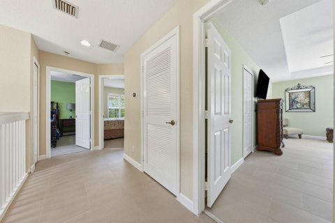 Villa ou maison à louer à Palm Beach Gardens, Floride: 4 chambres, 193.98 m2 № 2275254 - photo 13