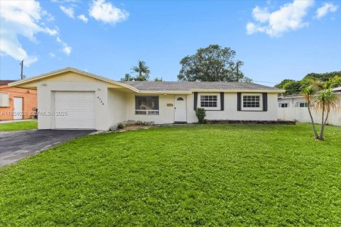 Casa en venta en Lauderhill, Florida, 3 dormitorios, 127.09 m2 № 1982365 - foto 21