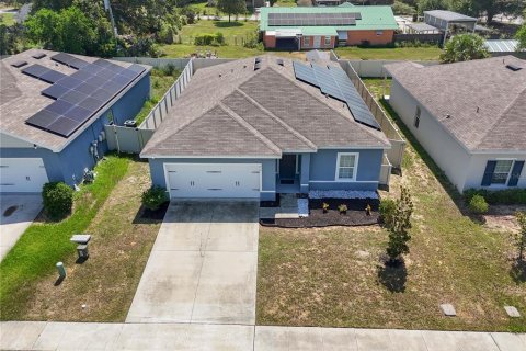 House in Davenport, Florida 4 bedrooms, 158.21 sq.m. № 1849774 - photo 5