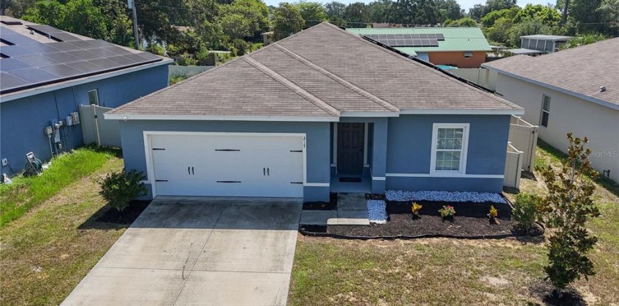 Casa en Davenport, Florida 4 dormitorios, 158.21 m2 № 1849774