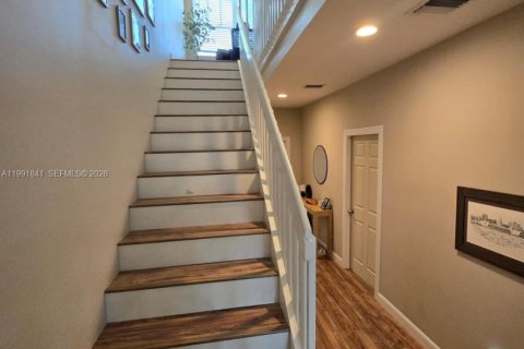 Townhouse in Fort Lauderdale, Florida 2 bedrooms, 145.3 sq.m. № 2062898 - photo 13