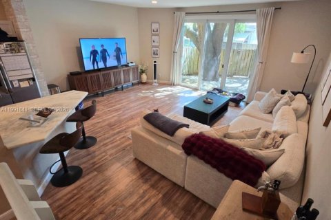 Townhouse in Fort Lauderdale, Florida 2 bedrooms, 145.3 sq.m. № 2062898 - photo 14