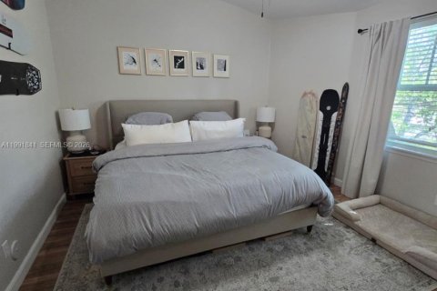 Townhouse in Fort Lauderdale, Florida 2 bedrooms, 145.3 sq.m. № 2062898 - photo 20