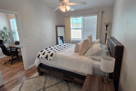 Townhouse in Fort Lauderdale, Florida 2 bedrooms, 145.3 sq.m. № 2062898 - photo 18