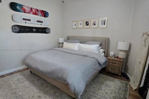 Townhouse in Fort Lauderdale, Florida 2 bedrooms, 145.3 sq.m. № 2062898 - photo 25