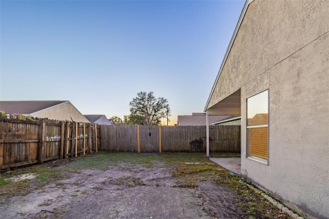 House in Orlando, Florida 3 bedrooms, 109.72 sq.m. № 1539584 - photo 22