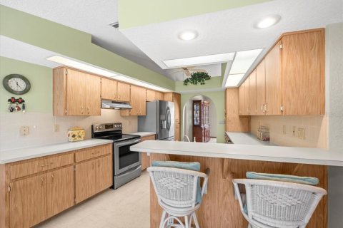 Casa en venta en Weeki Wachee, Florida, 3 dormitorios, 204.29 m2 № 1581779 - foto 24