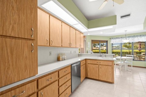 Casa en venta en Weeki Wachee, Florida, 3 dormitorios, 204.29 m2 № 1581779 - foto 18