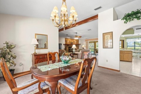 Villa ou maison à vendre à Weeki Wachee, Floride: 3 chambres, 204.29 m2 № 1581779 - photo 10