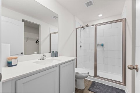 Villa ou maison à vendre à Palm Bay, Floride: 3 chambres, 115.57 m2 № 2318401 - photo 23