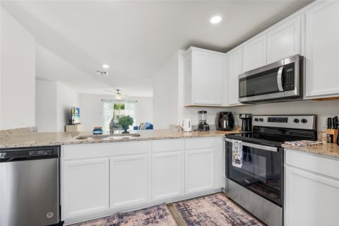 Villa ou maison à vendre à Palm Bay, Floride: 3 chambres, 115.57 m2 № 2318401 - photo 16